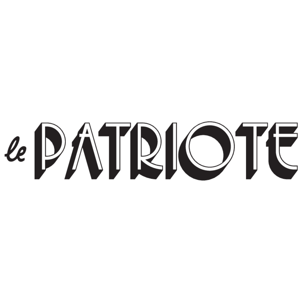 Le,Patriote