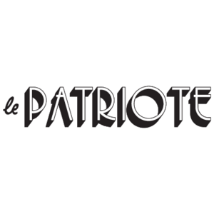 Le Patriote Logo