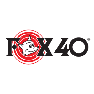 Fox 40 Logo