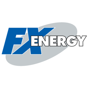 FX Energy Logo