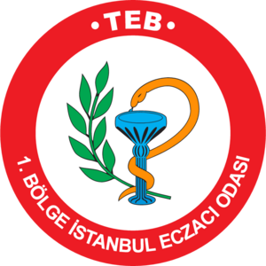 Istanbul Eczaci Odasi Logo