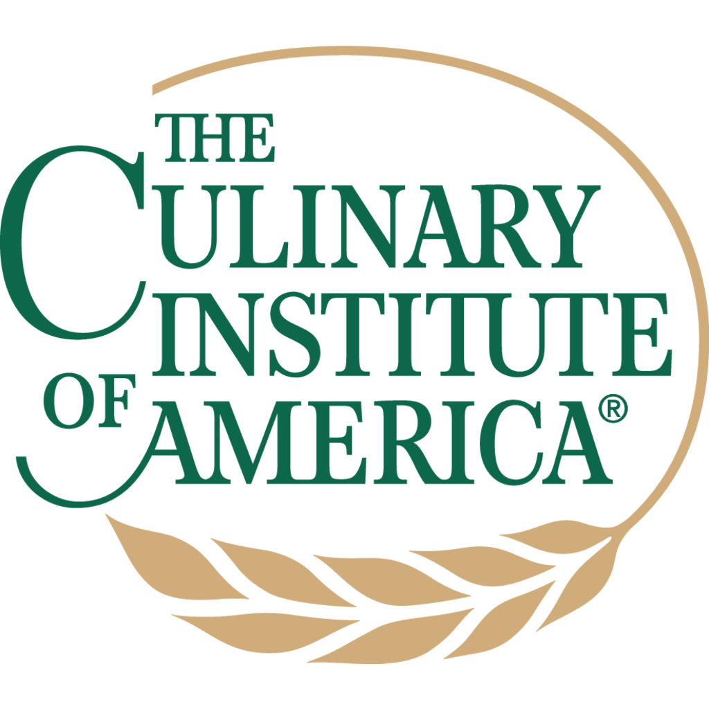 Logo, Food, United States, The Culinary Institute of America