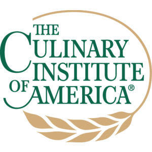 The Culinary Institute of America Logo