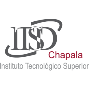 Instituto Tecnológico Superior de Chapala Logo
