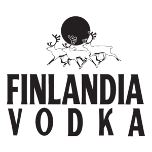 Finlandia Vodka Logo