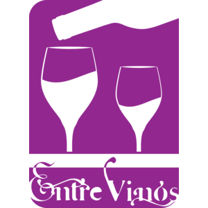 Entre Vinos Logo