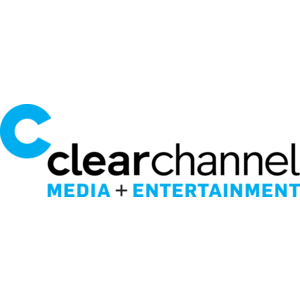 Clear Channel Media + Entertainment Logo