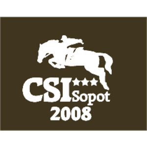 CSI Sopot Logo