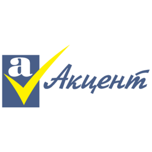 Accent Logo