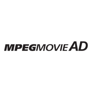 MPEG Movie AD