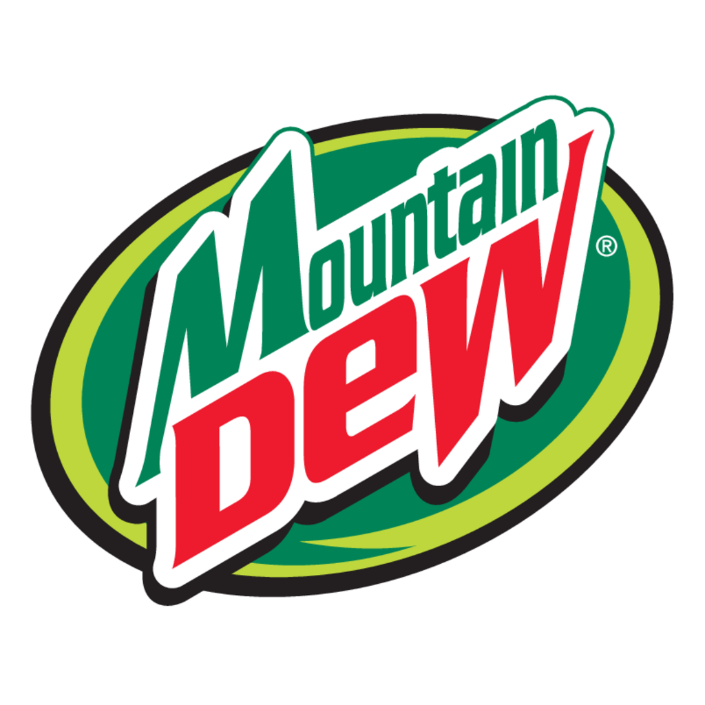 Mountain,Dew