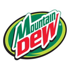 Mountain Dew Logo