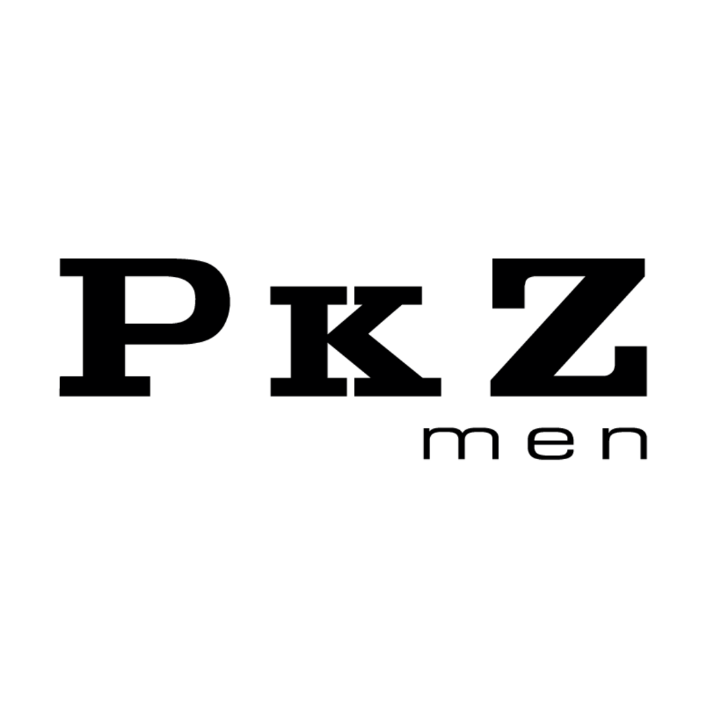 PkZ,Men