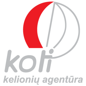 Koti Logo