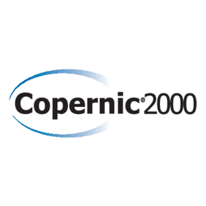 Copernic 2000 Logo