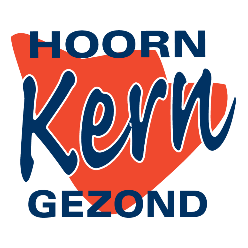 Hoorn,Kern,Gezond