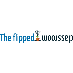The Flipped Classroom Logo