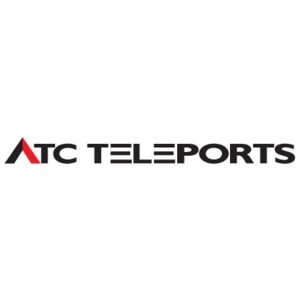 ATC Teleports Logo