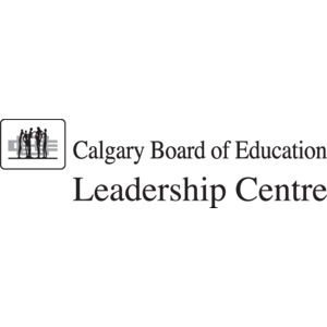 Calgary Board of Education Logo