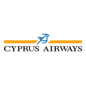 Cyprus Airways Logo