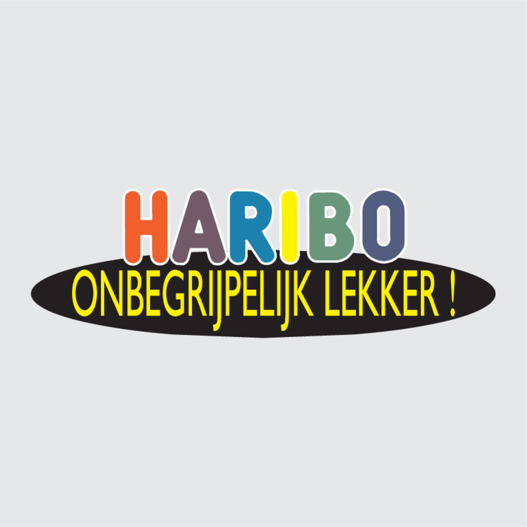 Haribo(100)