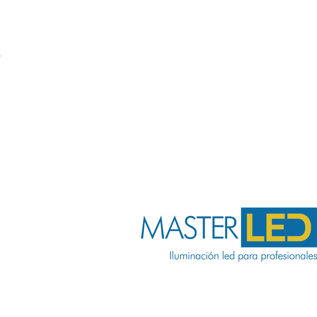 Spain, MasterLed, Logo