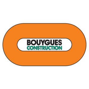 Bouygues construction Logo