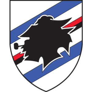 Sampdoria Genoa Logo