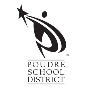 Poudre School District Logo