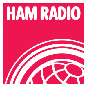 HAM Radio Logo