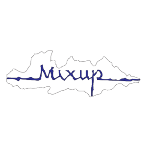Mixup Logo