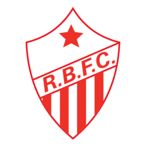 Rio Branco Futebol Clube de Rio Branco-AC Logo