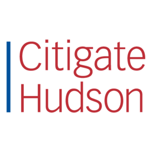 Citigate Hudson Logo