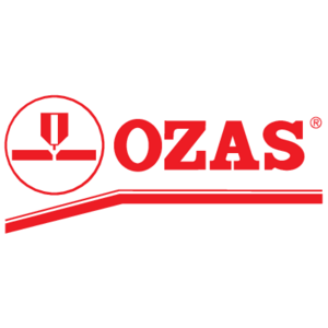 Ozas Logo