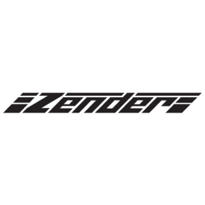 Zender Logo