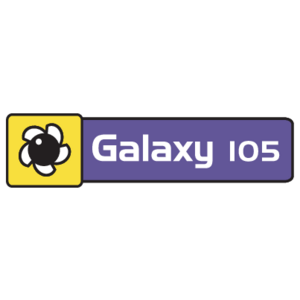 Galaxy 105