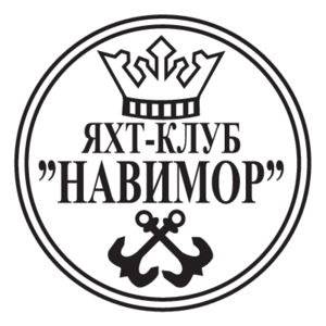 Navimor Logo