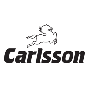 Carlsson(264) Logo