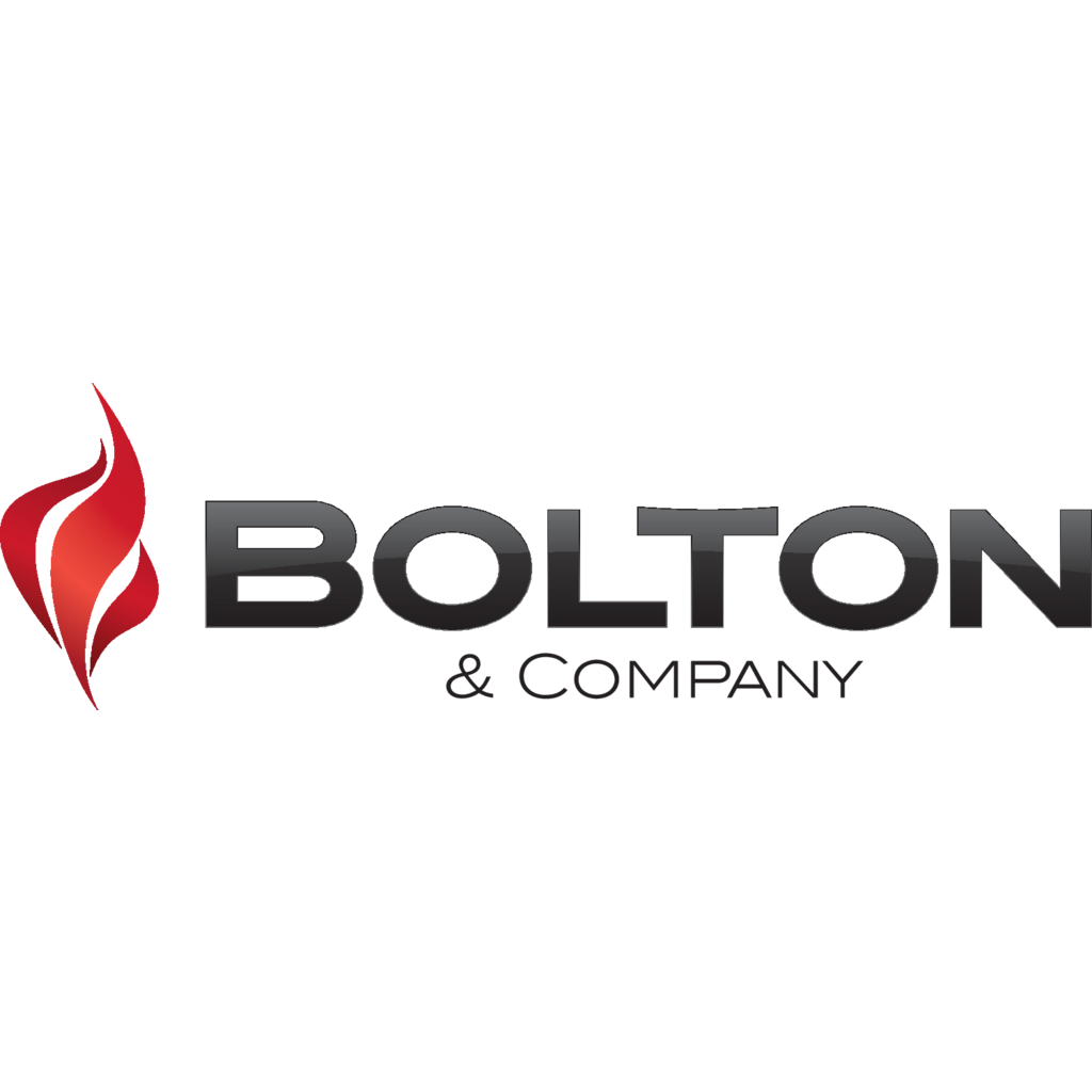 Logo, Industry, United States, Bolton & Company