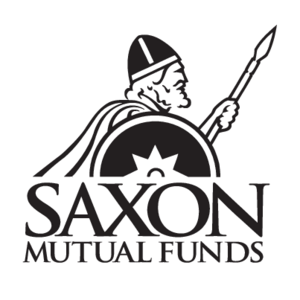 Saxon Mutual Funds Logo