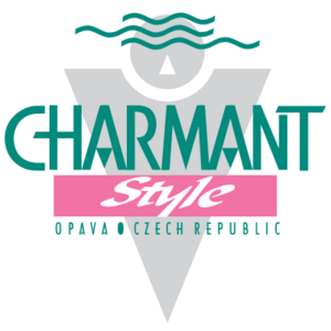 Charmant Style Logo