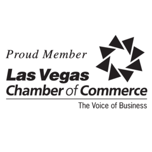 Las Vegas Chamber of Commerce Logo