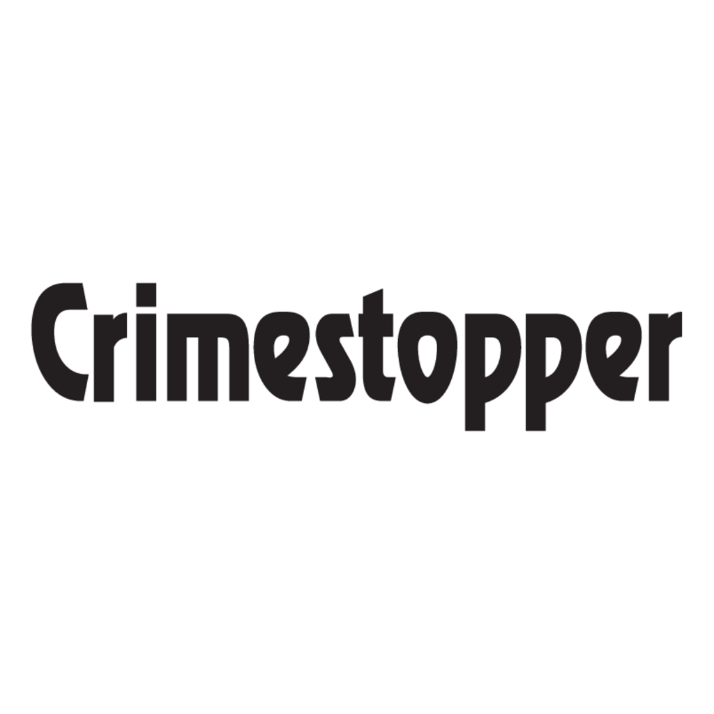 Crimestopper