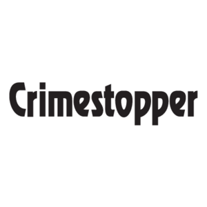 Crimestopper Logo