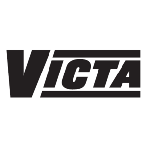 Victa Logo