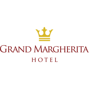 Grand Margherita Hotel Logo