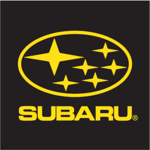 Subaru(15) Logo