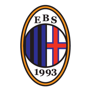 EB Streymur Logo