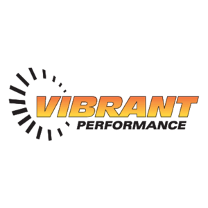 Vibrant Performance Logo