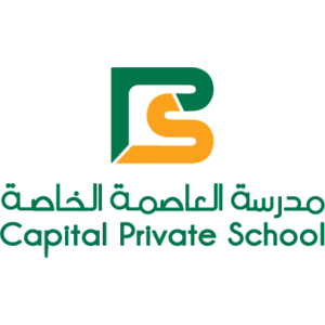 Capital Private School Logo